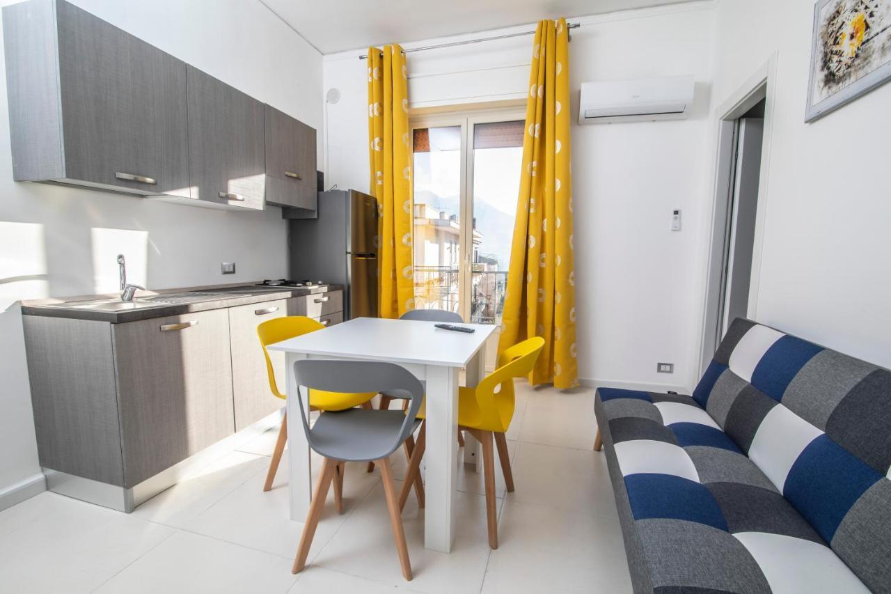 Piano Monaco Apartment カリーニ エクステリア 写真
