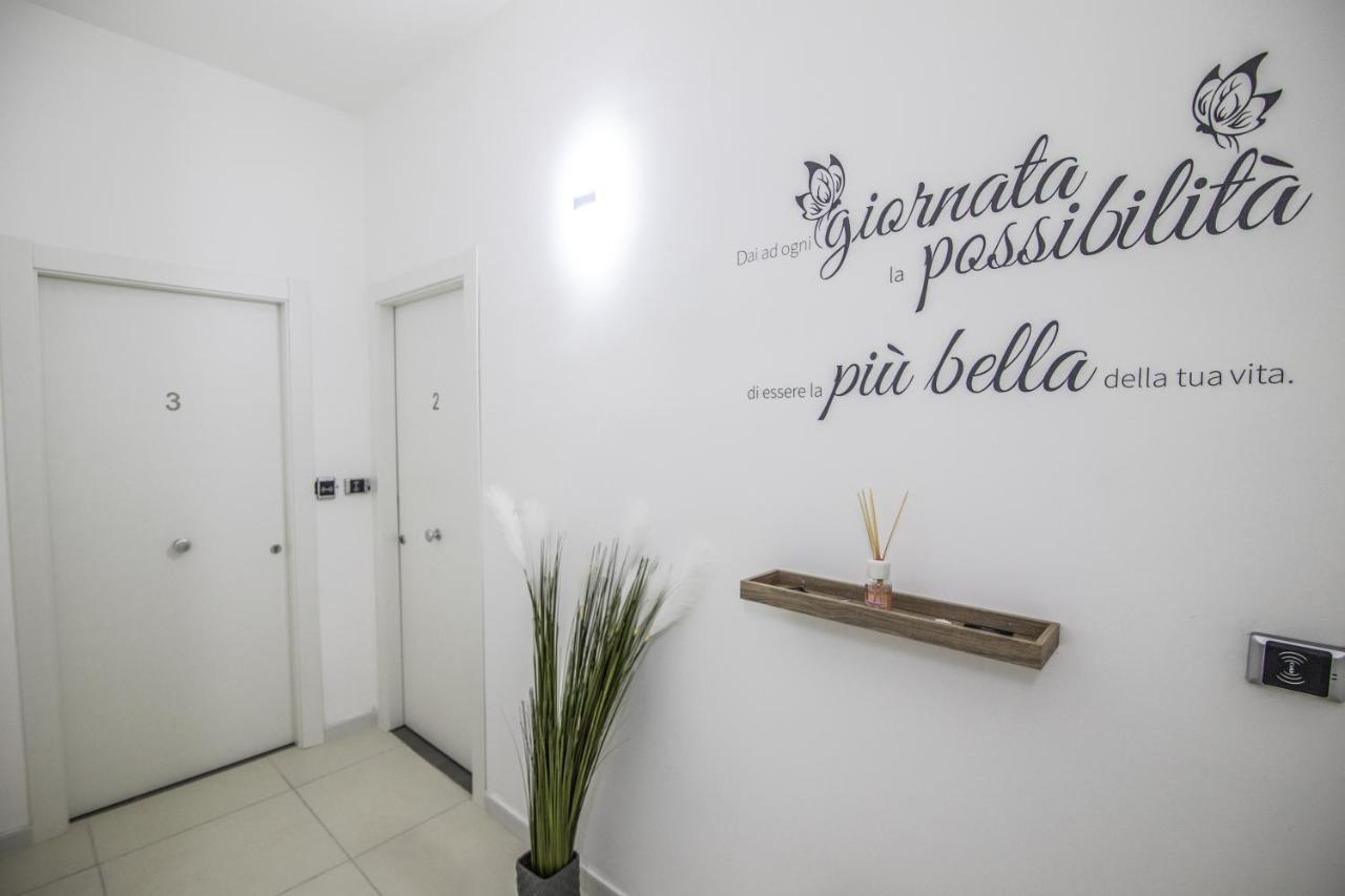 Piano Monaco Apartment カリーニ エクステリア 写真