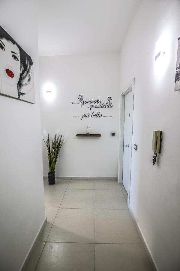 Piano Monaco Apartment カリーニ エクステリア 写真